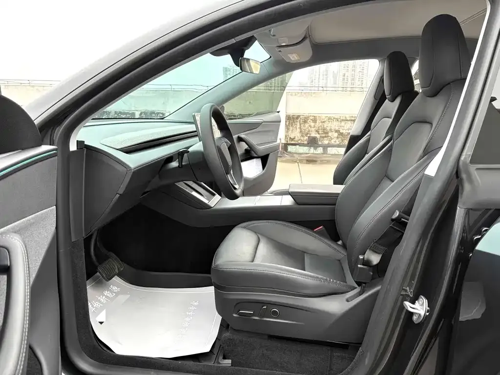 Tesla Model Y 2025 из CN, фото 10