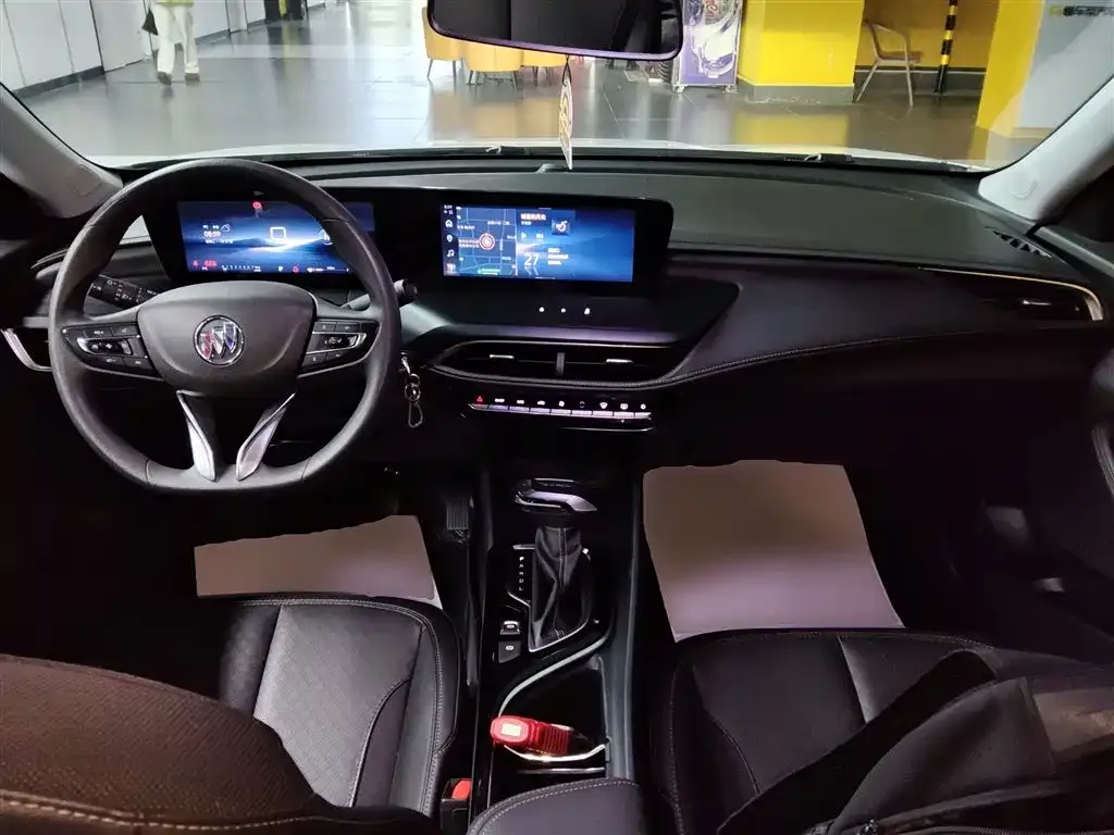 Buick Verano 2023 из CN, фото 9