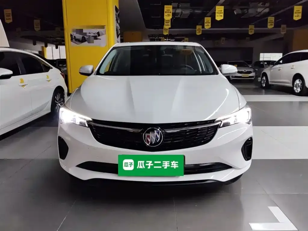 Buick Verano 2023 из CN, фото 5