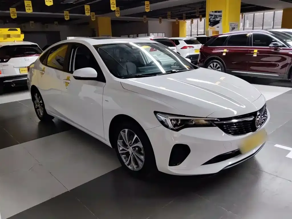 Buick Verano 2023 из CN, фото 7