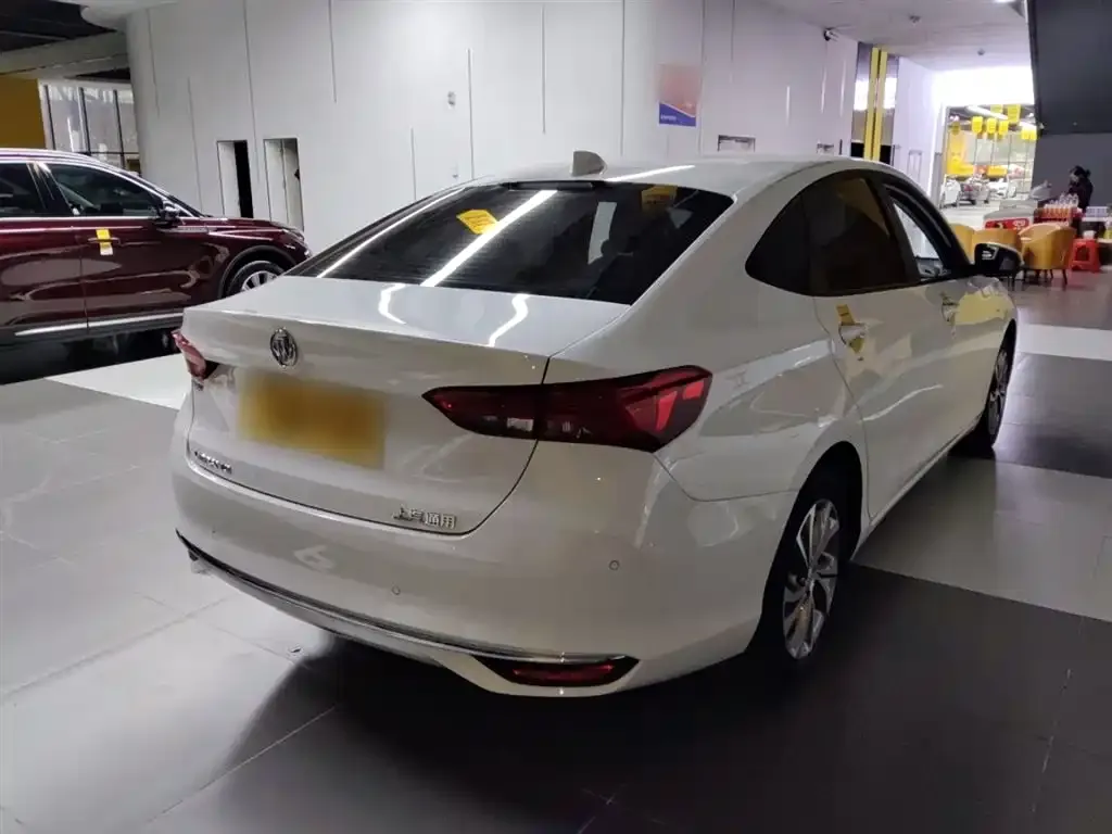 Buick Verano 2023 из CN, фото 2