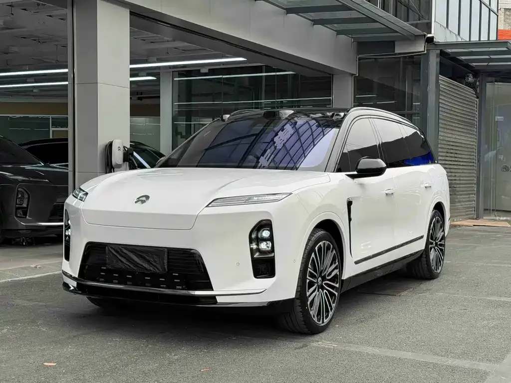 NIO ES8 2026 из CN, фото 1