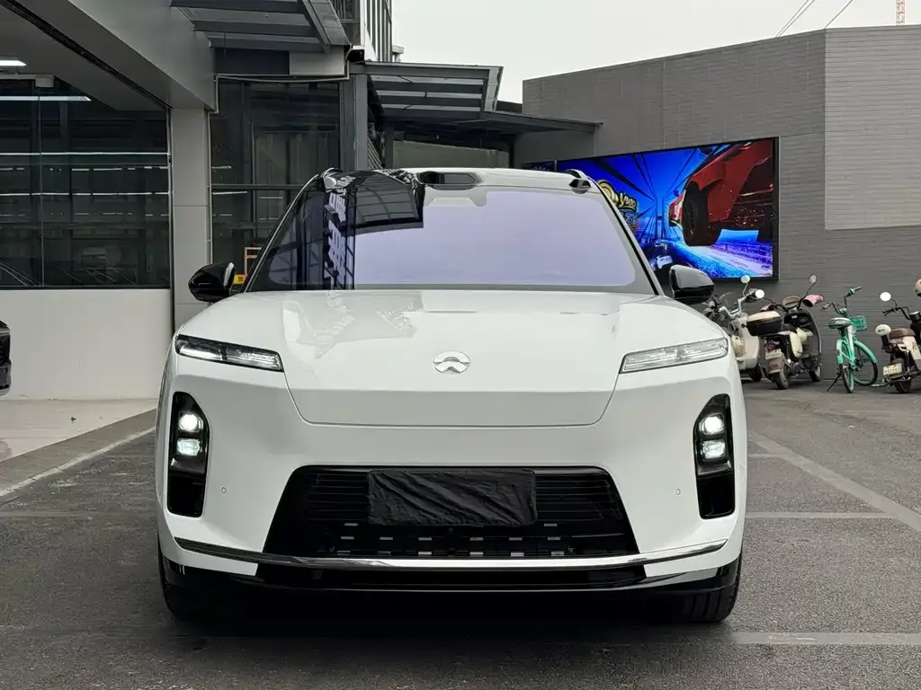 NIO ES8 2026 из CN, фото 6