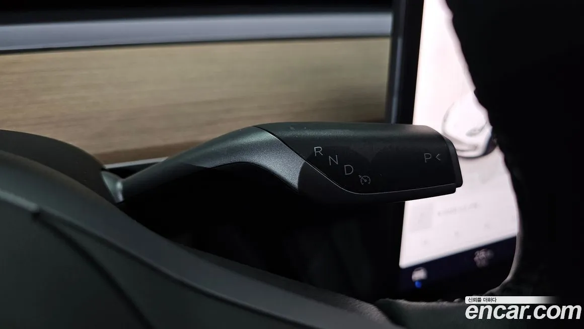 Tesla Model 3 2022 из KR, фото 7