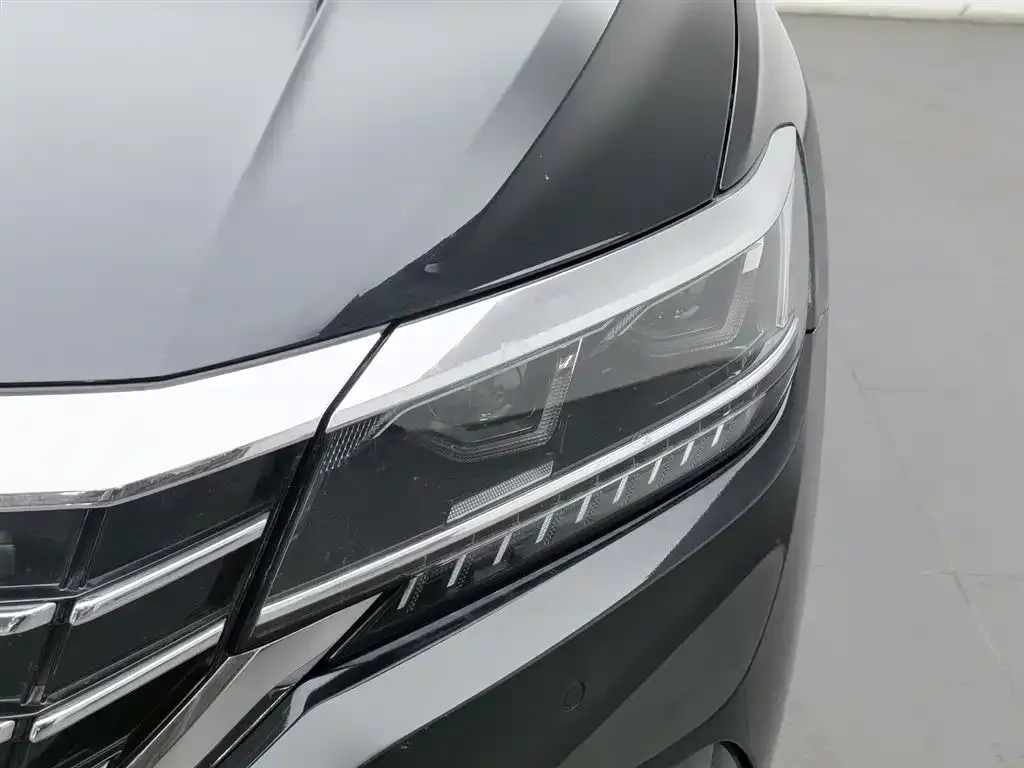 Volkswagen Passat New Energy 2021 из CN, фото 5