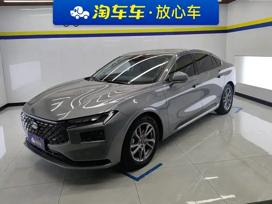 Ford Mondeo 2024 из CN, фото 1