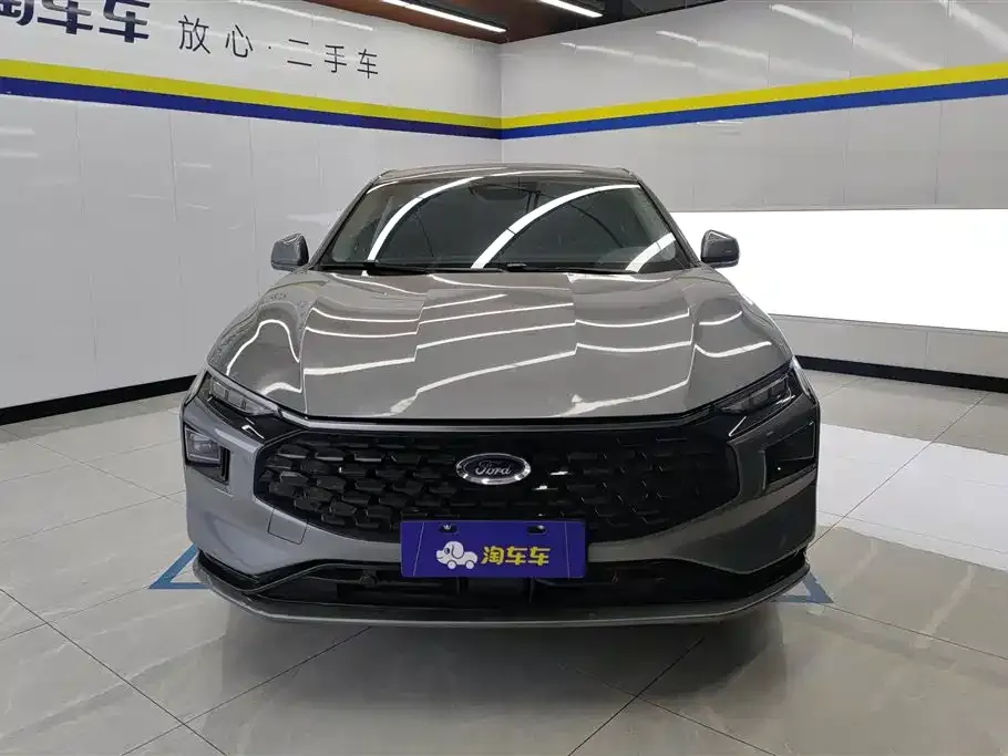 Ford Mondeo 2024 из CN, фото 6