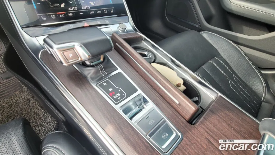 Audi A7 2022 из KR, фото 7