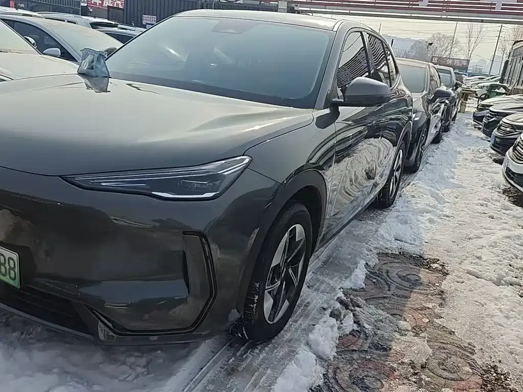 Galaxy E5 2024 из CN, фото 3