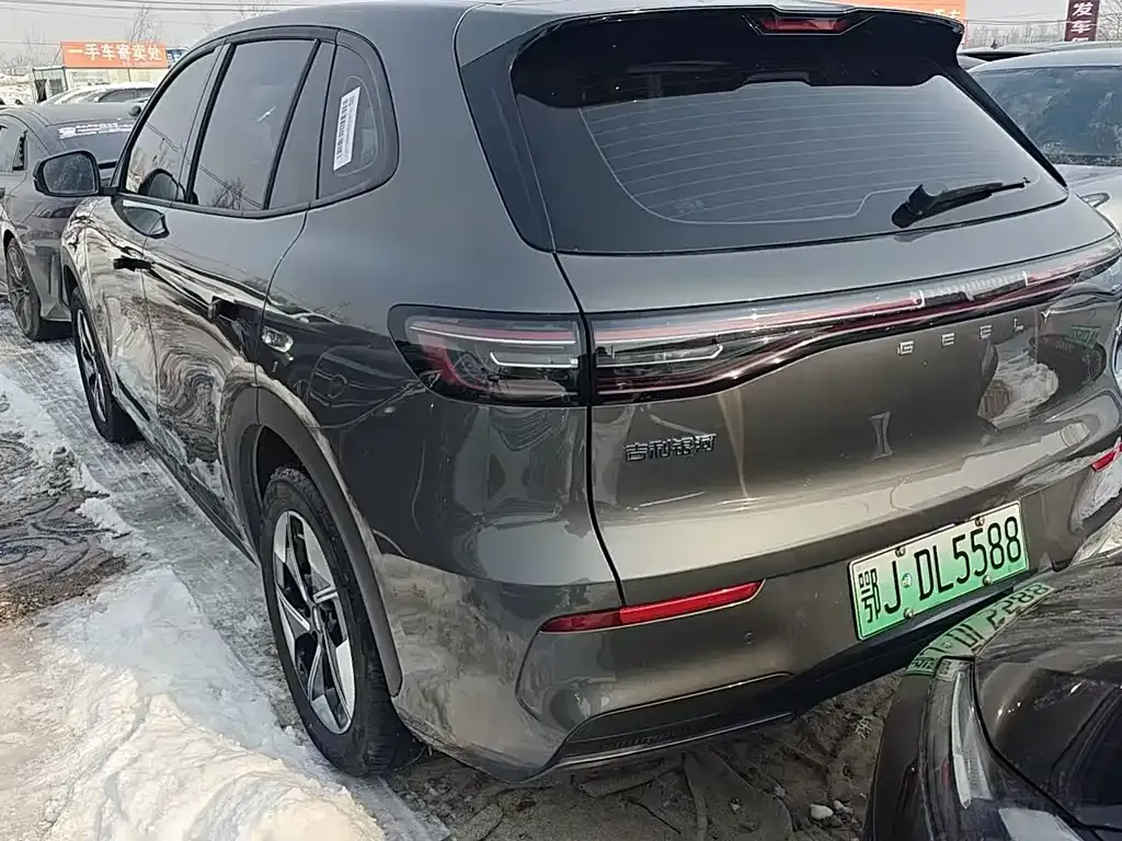 Galaxy E5 2024 из CN, фото 2