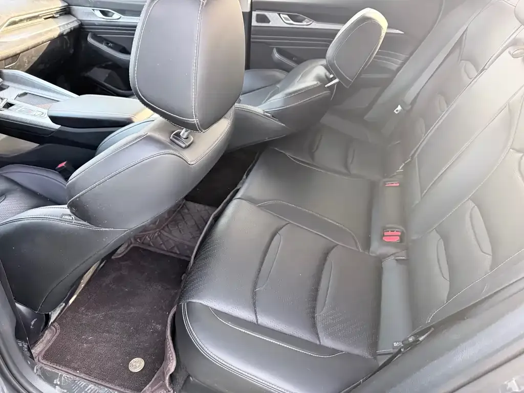 Geely Xingrui 2023 из CN, фото 5