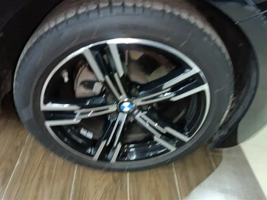 BMW 3 Series 2022 из CN, фото 3