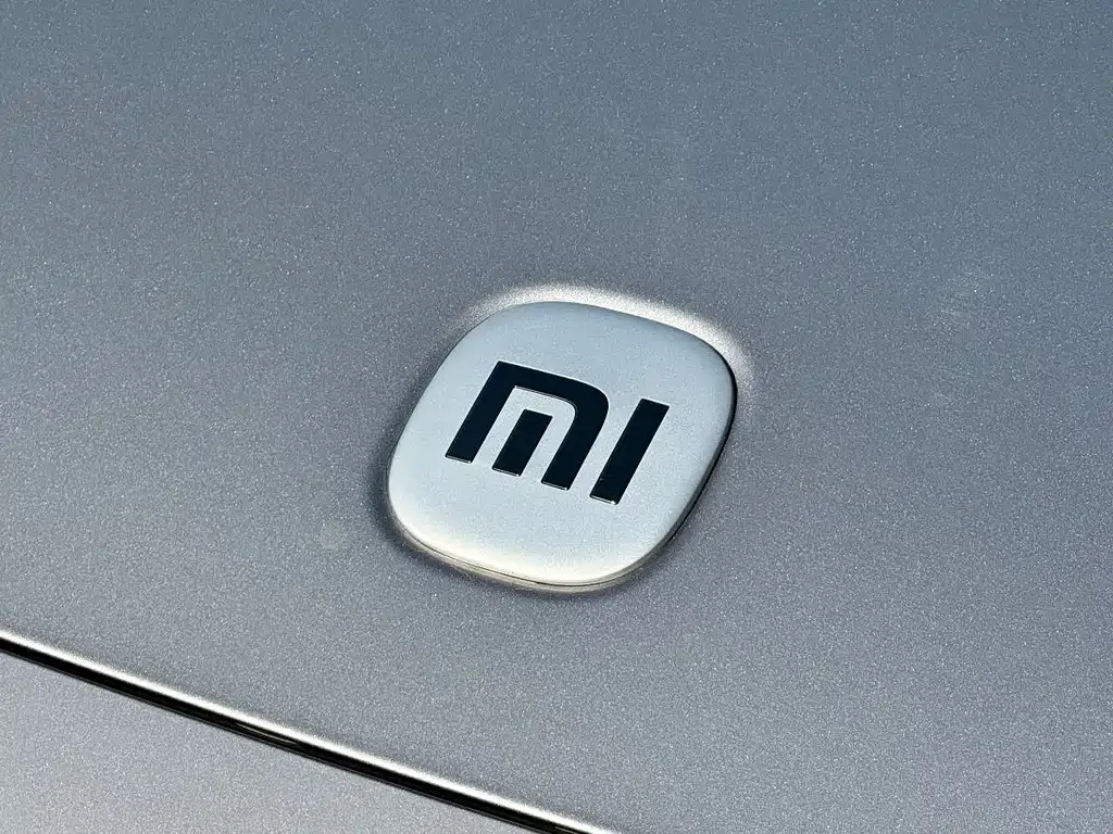 Xiaomi YU7 2025 из CN, фото 10