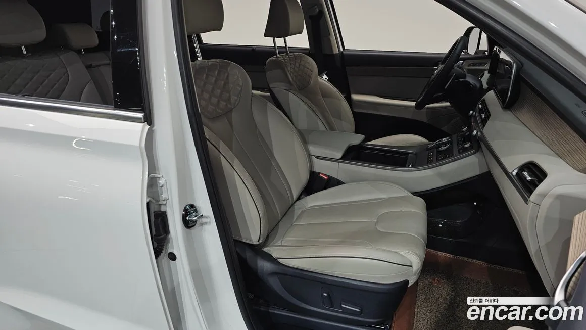 Hyundai Palisade 2022 из KR, фото 6