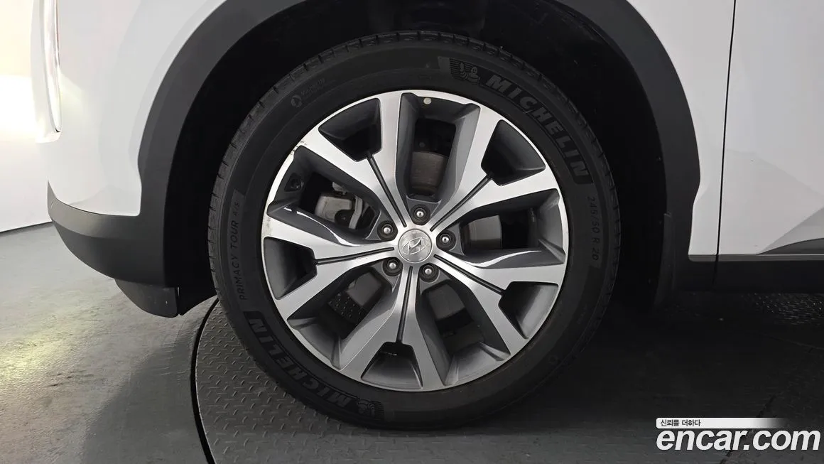 Hyundai Palisade 2022 из KR, фото 5