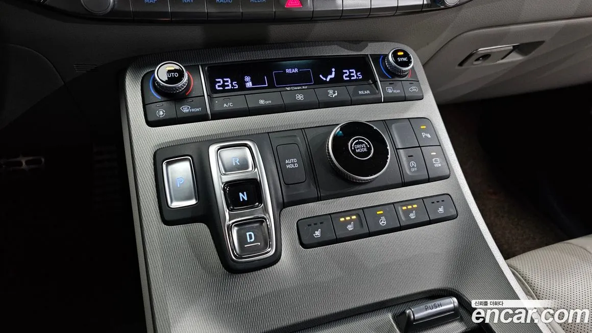 Hyundai Palisade 2022 из KR, фото 9