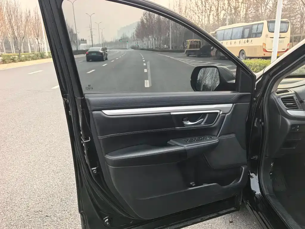 Honda CR-V 2021 из CN, фото 4