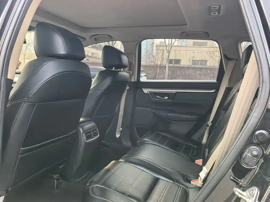 Honda CR-V 2021 из CN, фото 3