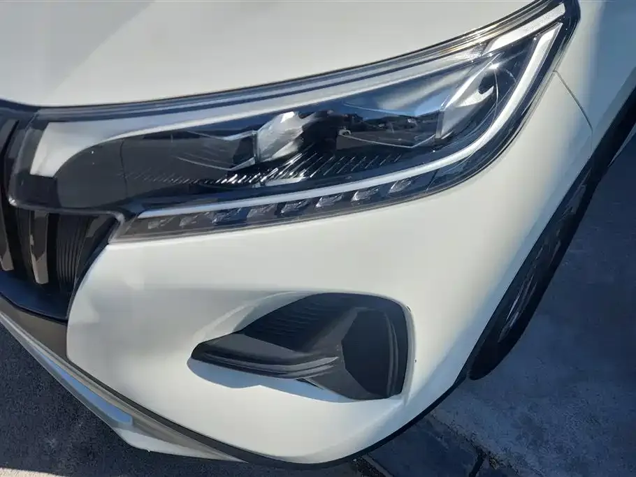 GAC Motor Trumpchi GS4 2022 из CN, фото 2