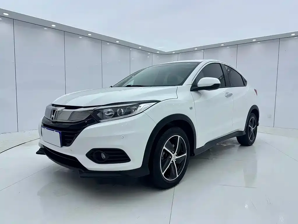 Honda Vezel 2021 из CN, фото 1