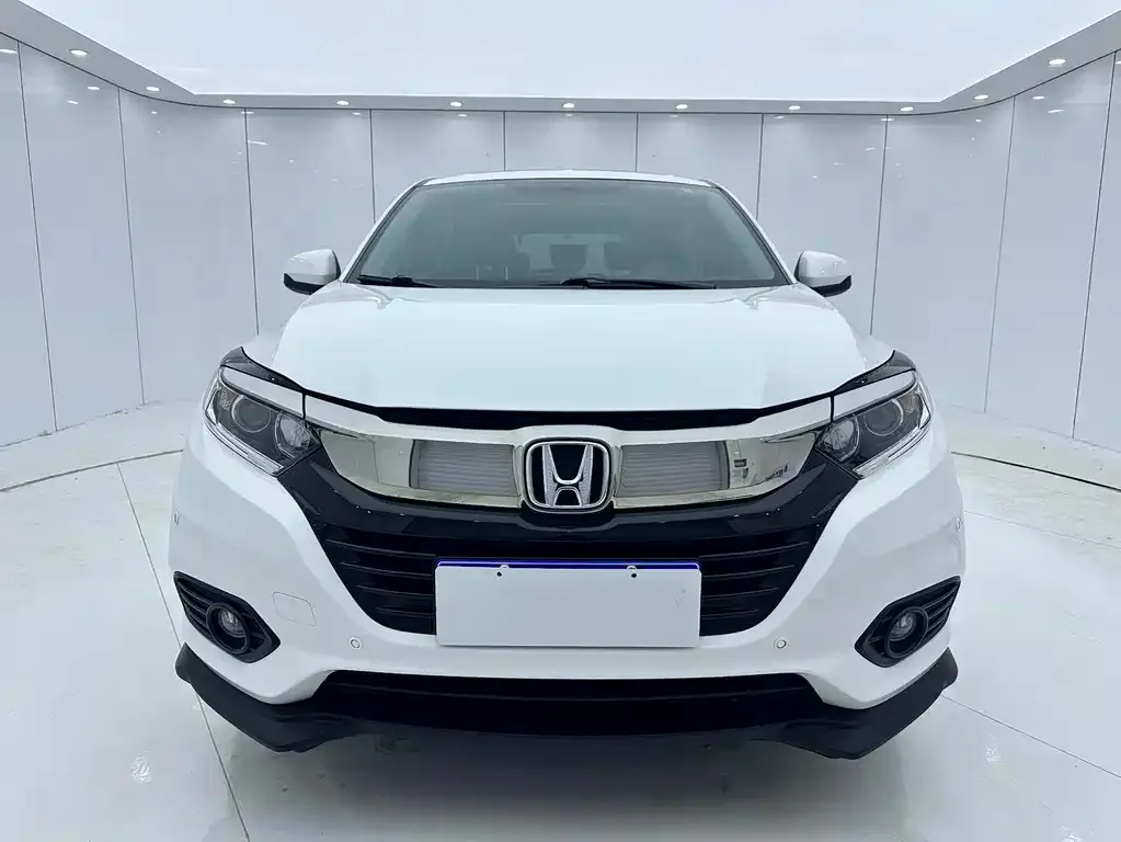 Honda Vezel 2021 из CN, фото 5
