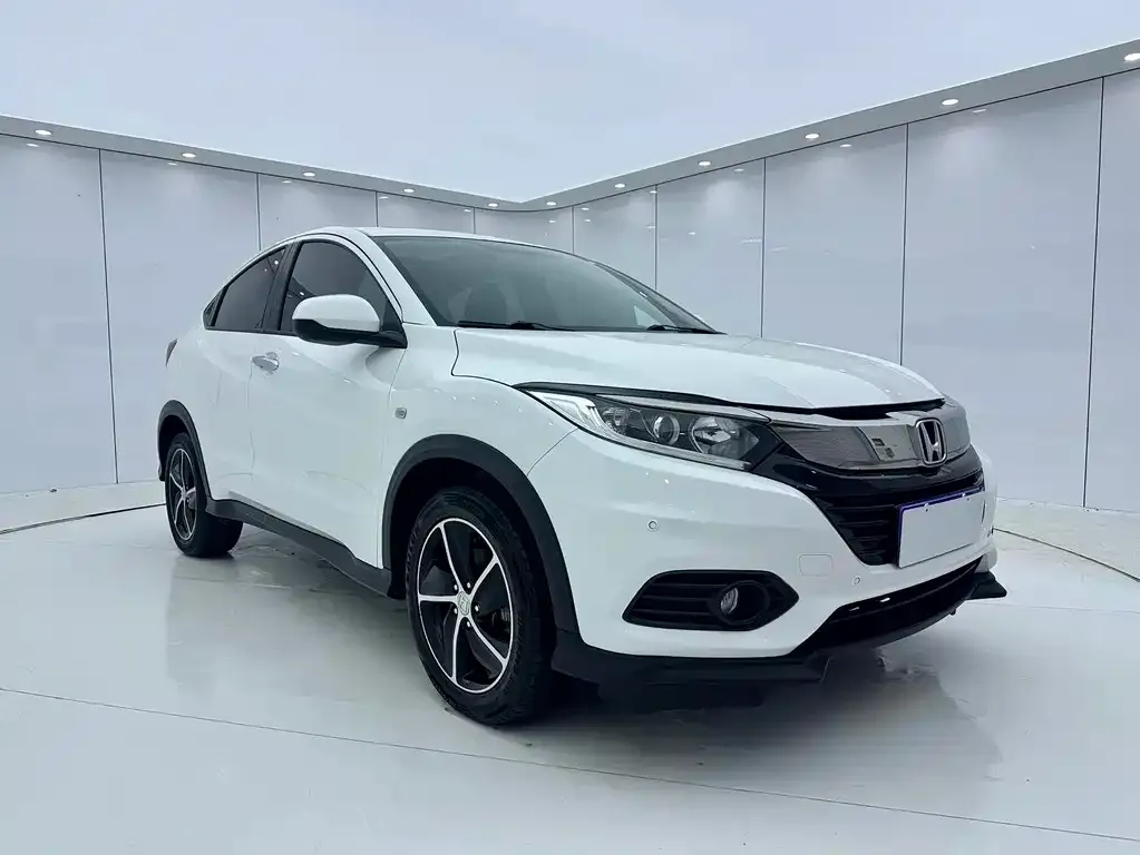 Honda Vezel 2021 из CN, фото 3