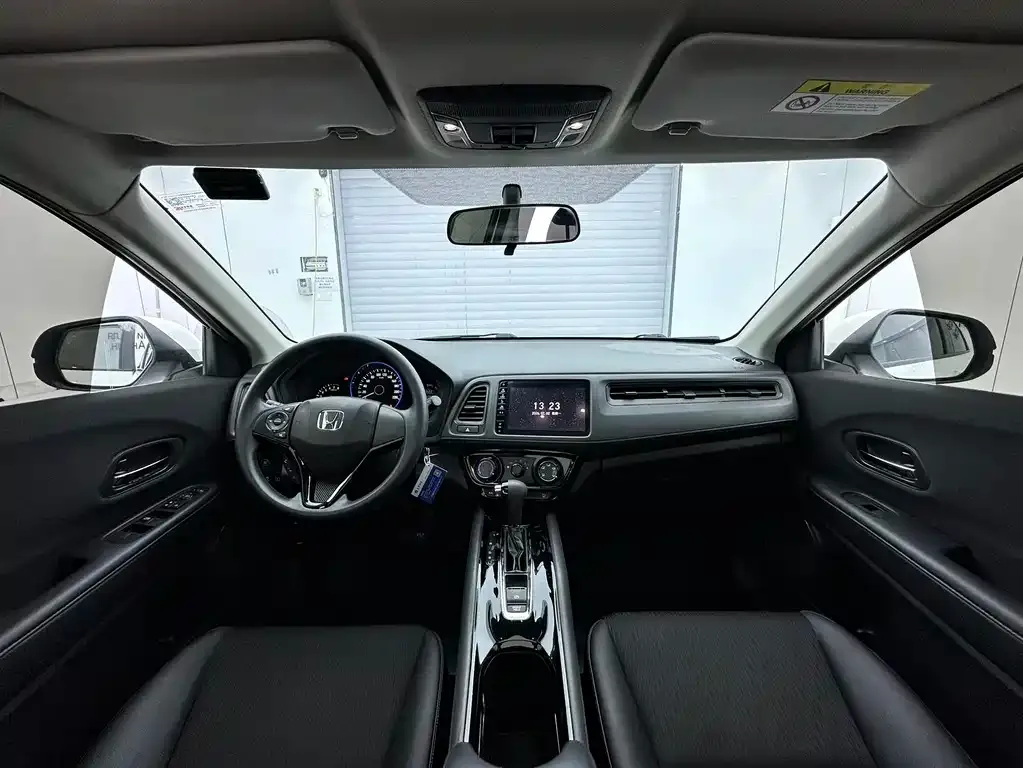 Honda Vezel 2021 из CN, фото 7