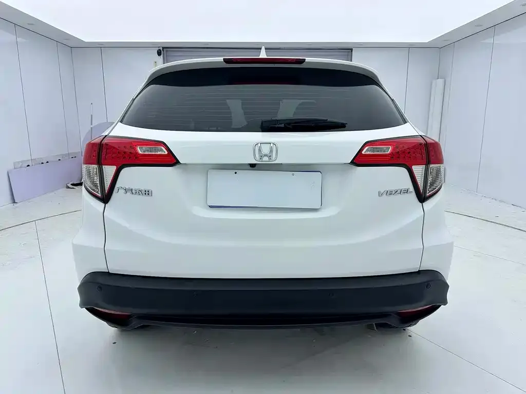 Honda Vezel 2021 из CN, фото 6