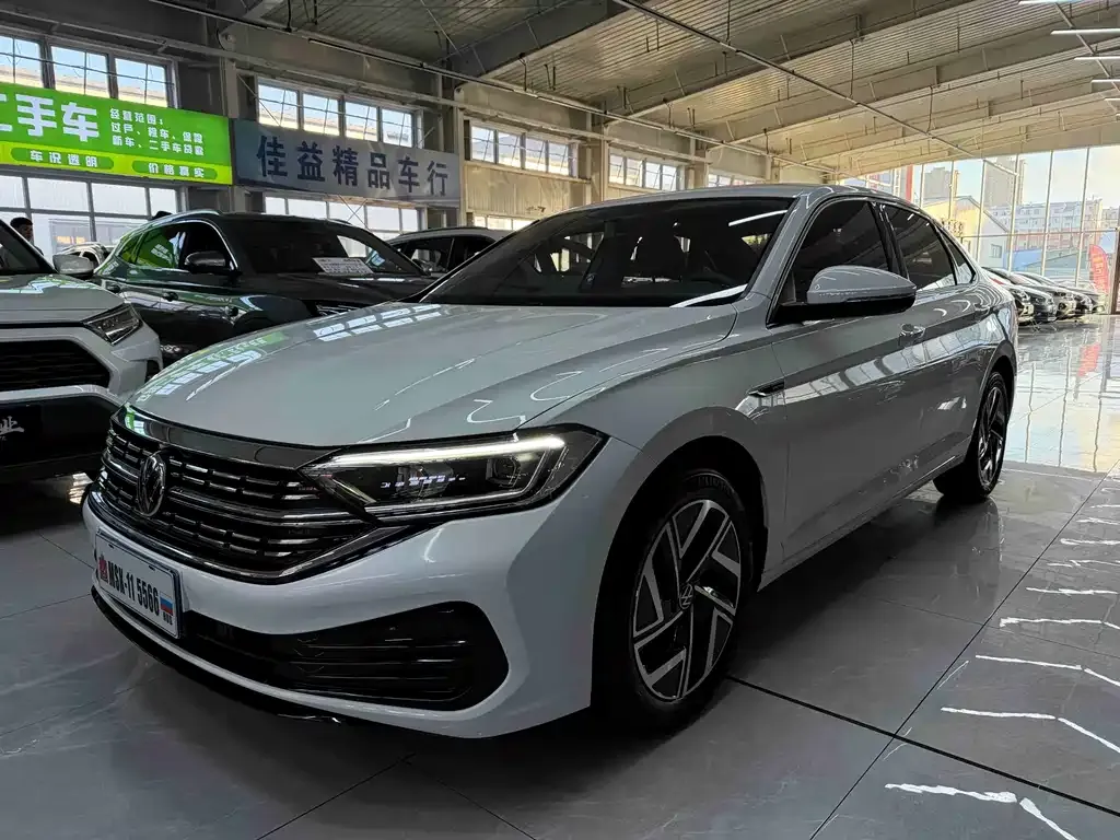 Volkswagen Sagitar 2022 из CN, фото 1