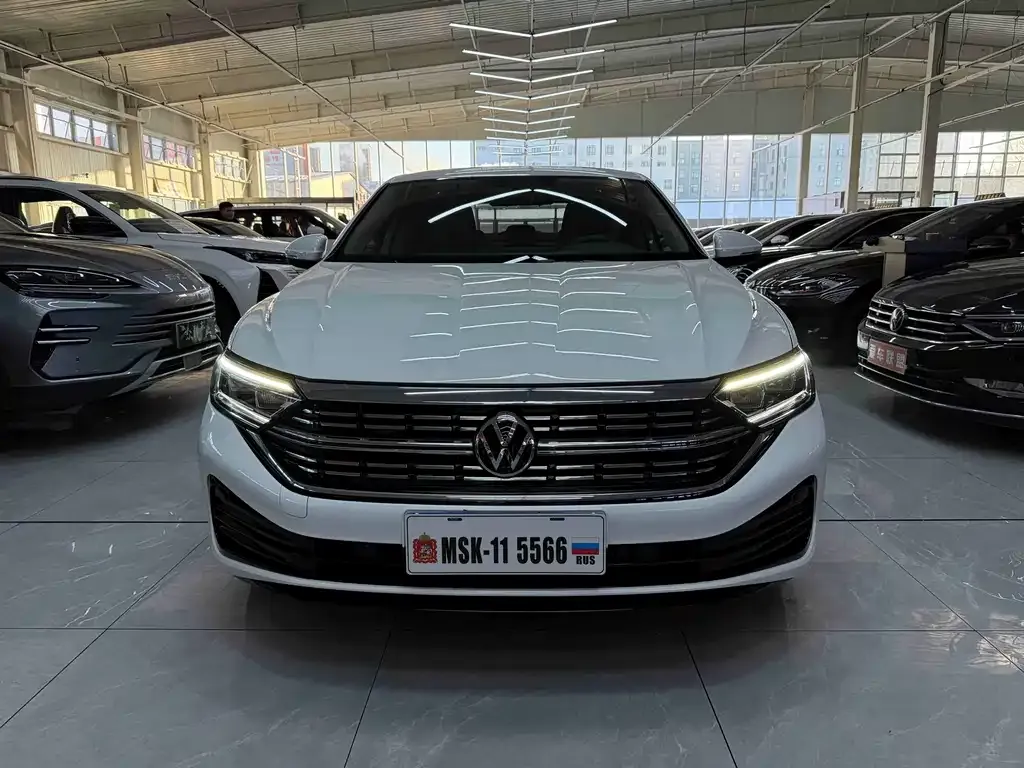 Volkswagen Sagitar 2022 из CN, фото 9