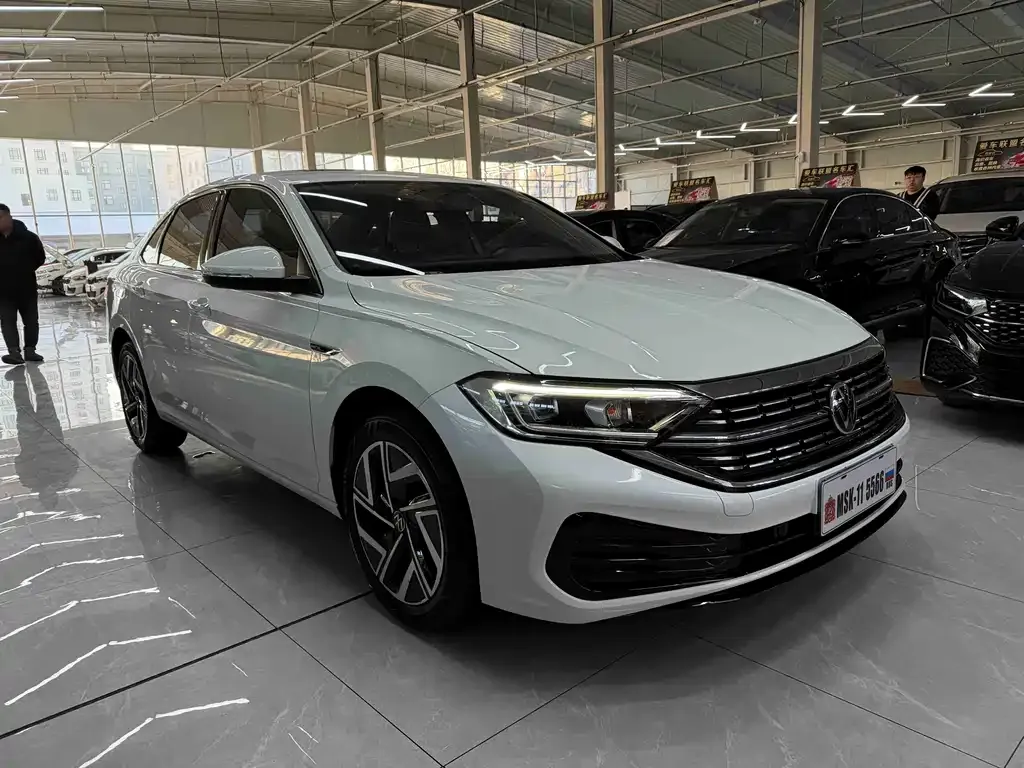 Volkswagen Sagitar 2022 из CN, фото 10