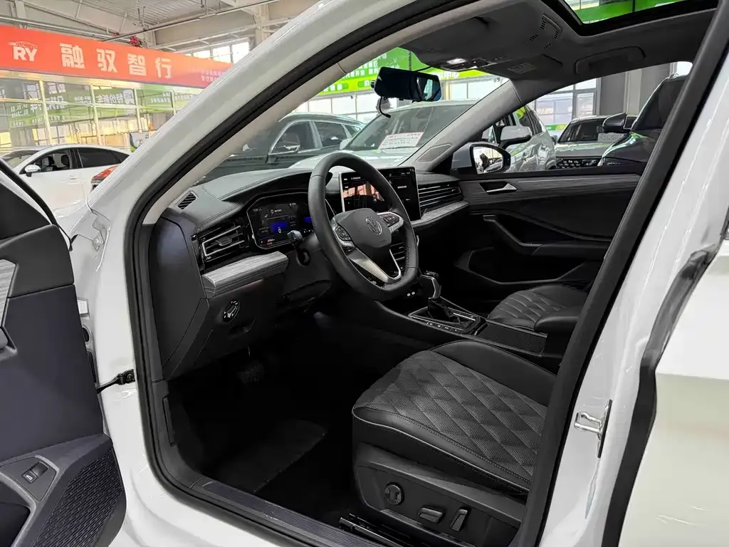 Volkswagen Sagitar 2022 из CN, фото 8