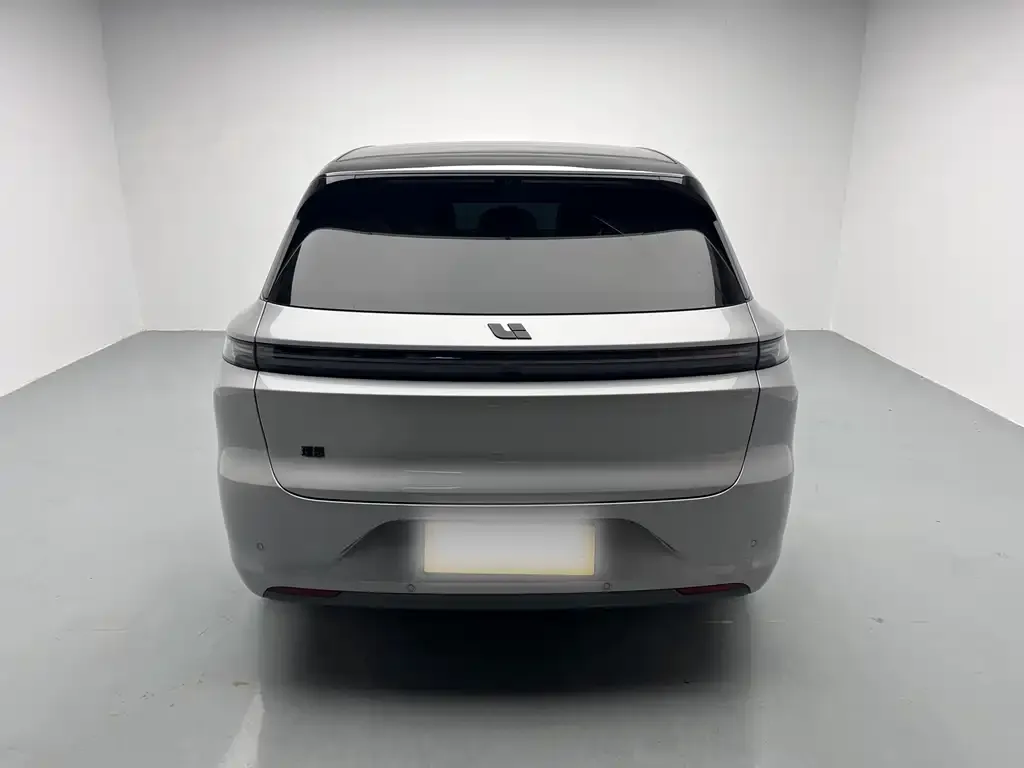 Li Auto L6 2024 из CN, фото 7