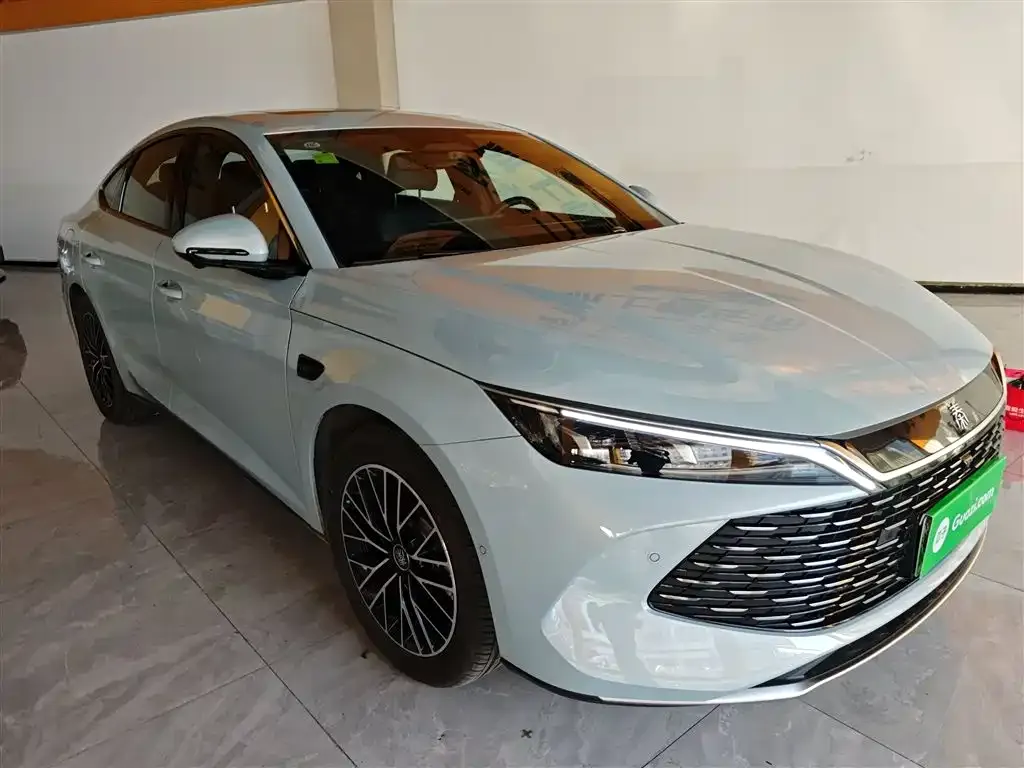 BYD Qin L 2025 из CN, фото 7