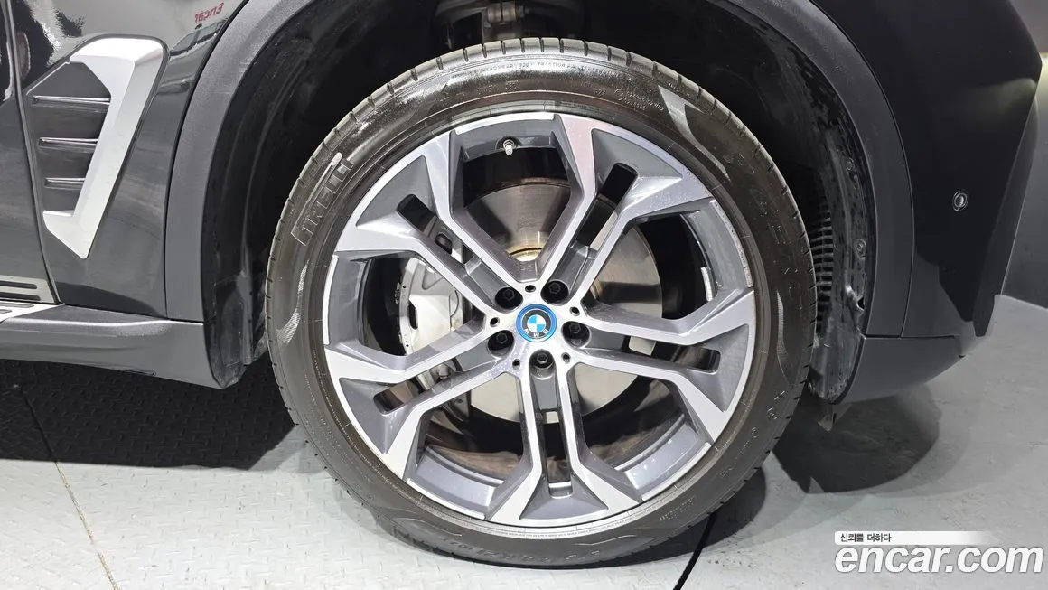 BMW X5 2025 из KR, фото 8