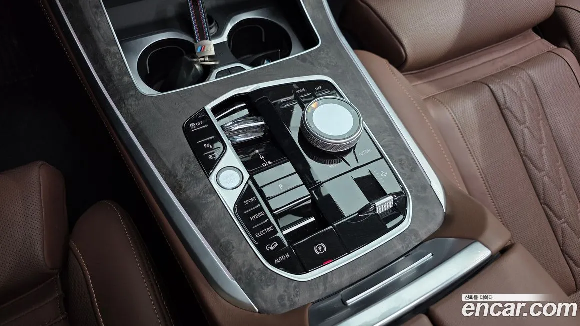 BMW X5 2025 из KR, фото 9