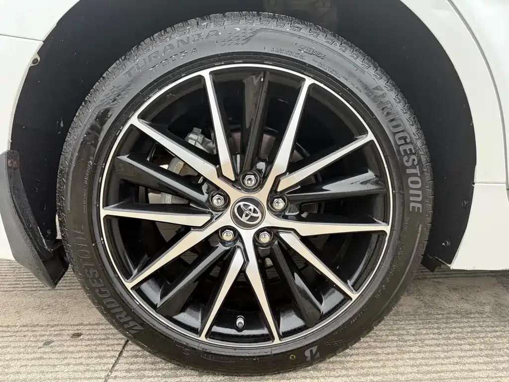 Toyota Camry 2021 из CN, фото 5