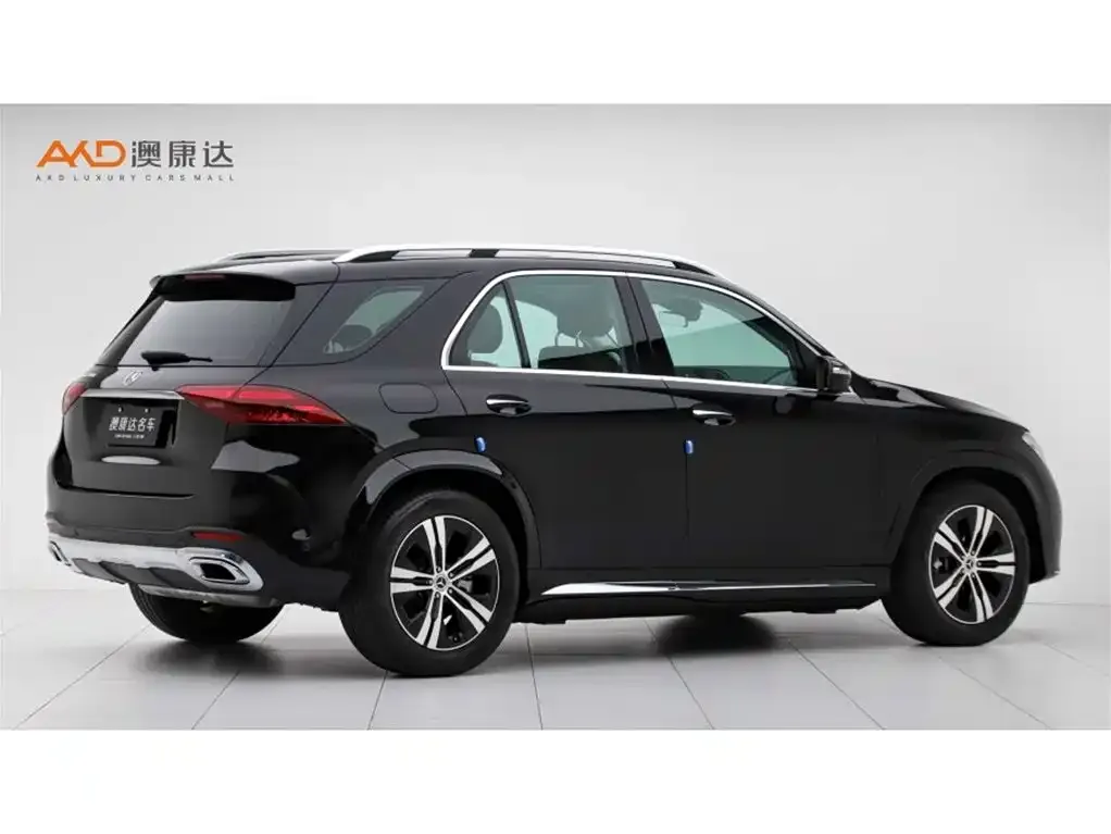 Mercedes-Benz GLE 2023 из CN, фото 10