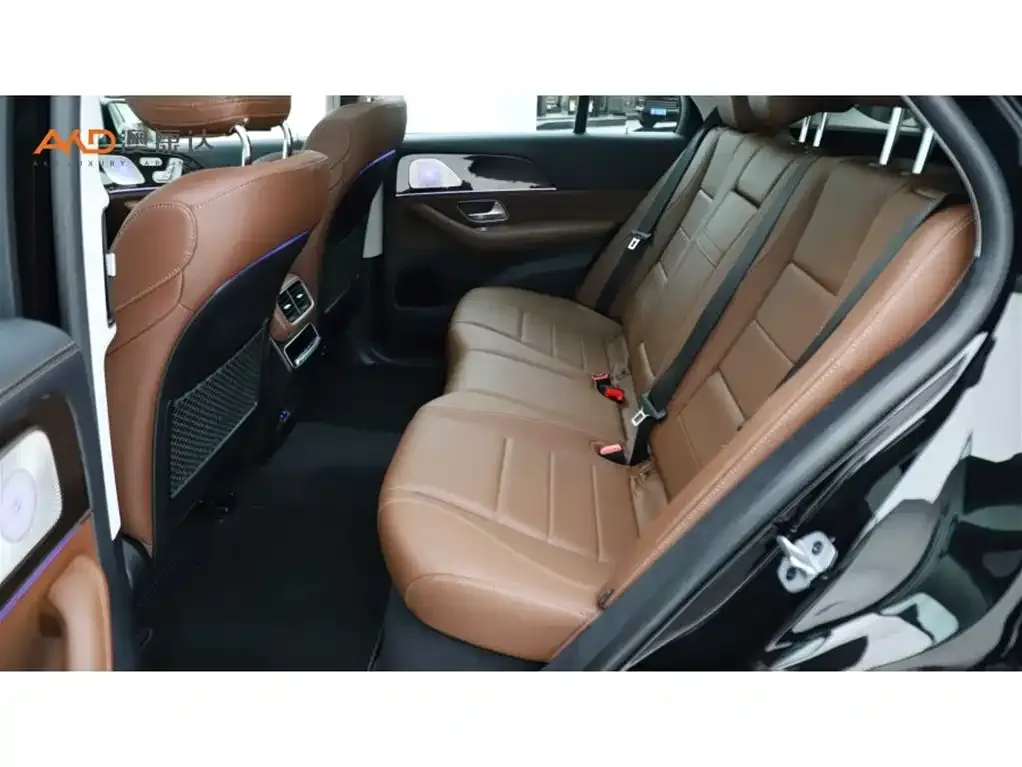 Mercedes-Benz GLE 2023 из CN, фото 7