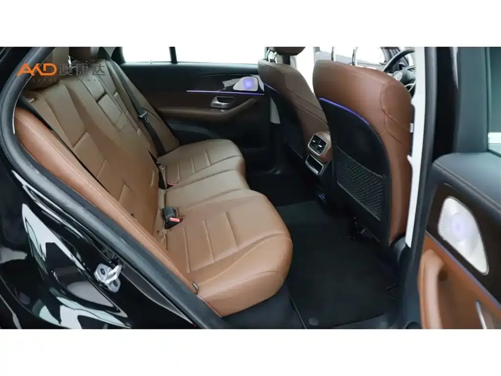Mercedes-Benz GLE 2023 из CN, фото 9