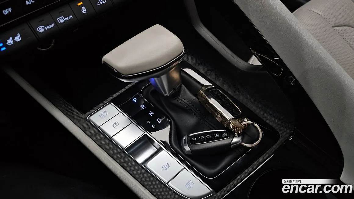 Hyundai AVANTE 2021 из KR, фото 6