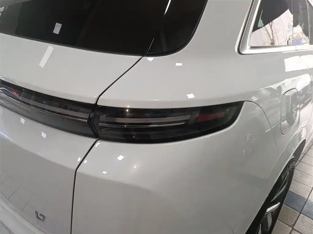 Li Auto L7 2023 из CN, фото 6