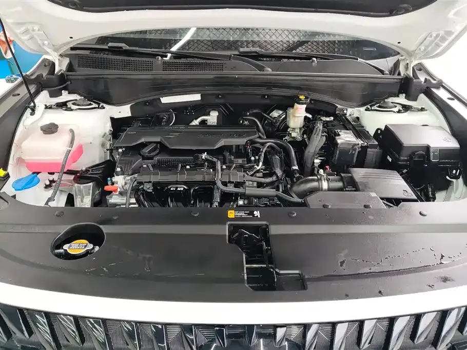 Hyundai ix35 2023 из CN, фото 10