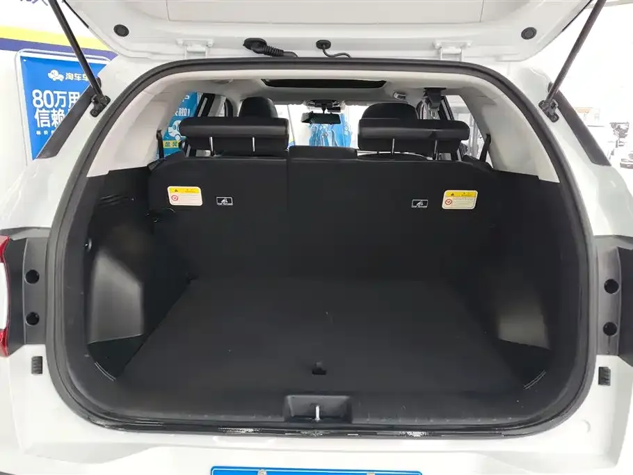 Hyundai ix35 2023 из CN, фото 2