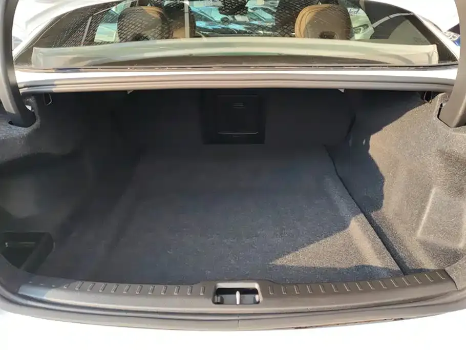 Volvo S60 2026 из CN, фото 3