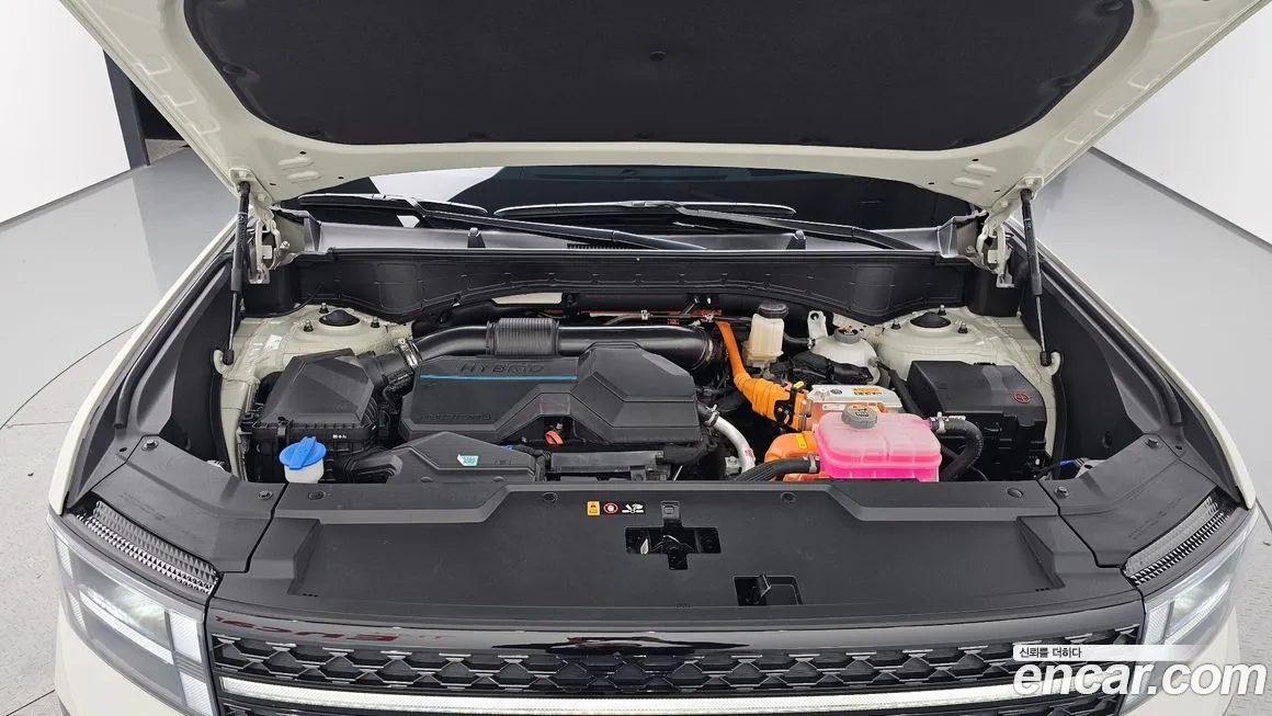 Hyundai Santafe — фото 9