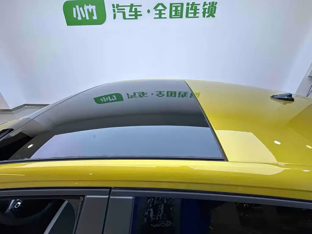 Volkswagen Polo 2023 из CN, фото 7