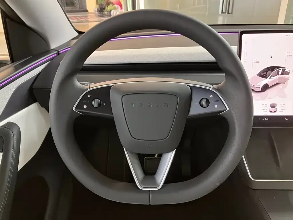 Tesla Model Y 2025 из CN, фото 4