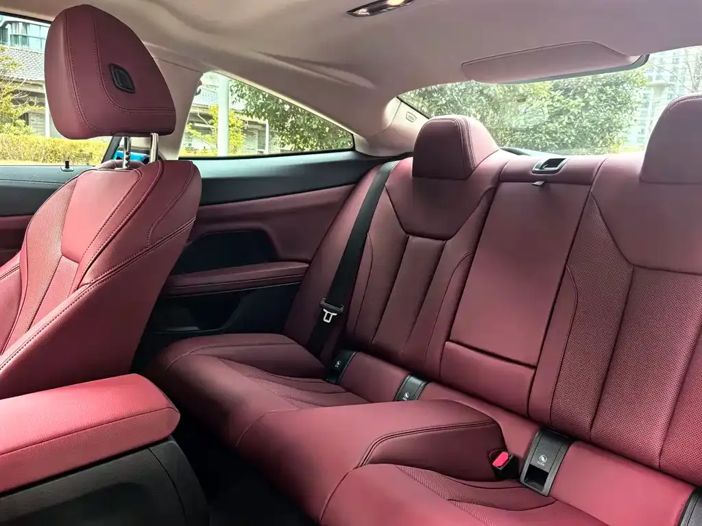BMW 4 Series 2023 из CN, фото 4