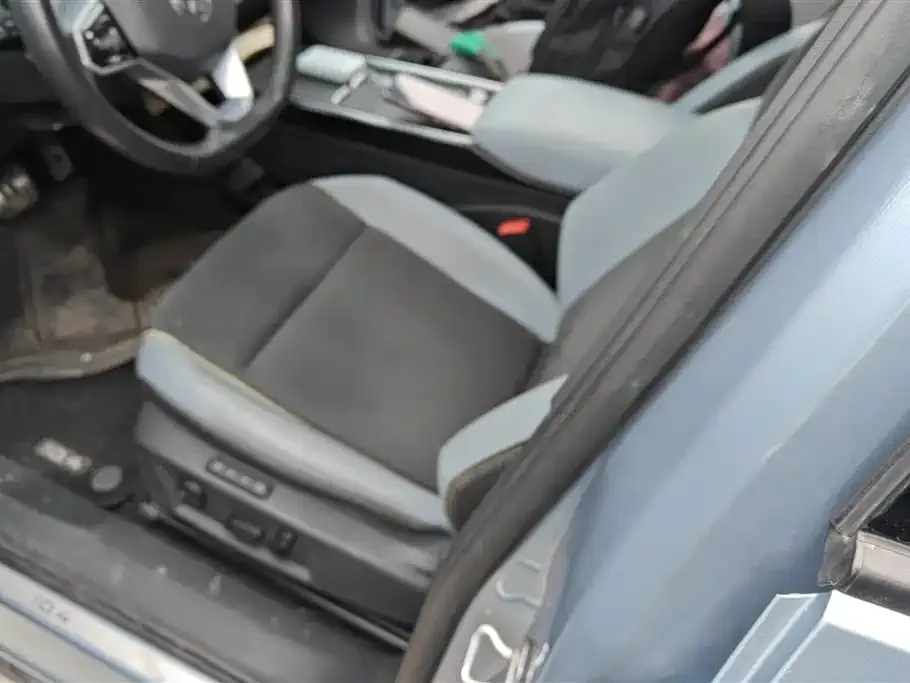 Volkswagen ID.4 X 2021 из CN, фото 8